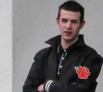 James Hamshaw – profile image